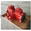 Pompe hydraulique R380LC-9 31A-10021 K3V180DTP-170R-9N62